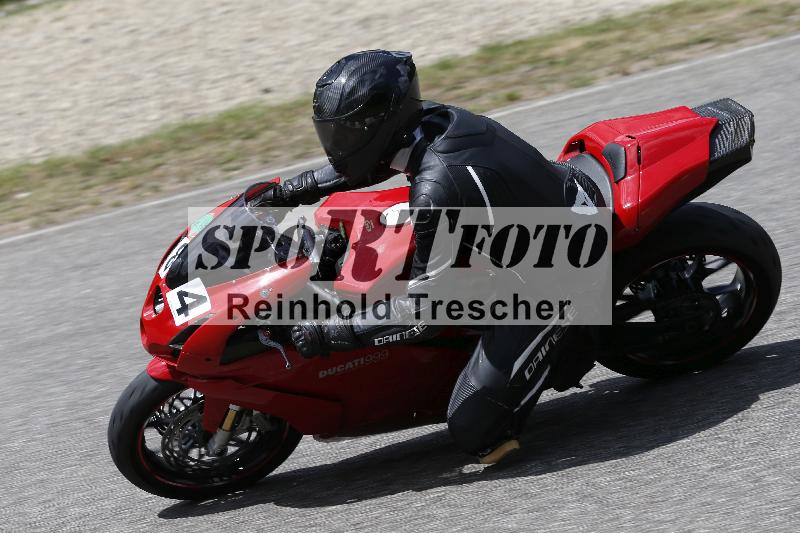 /18 05.06.2026  TZ Motorsport ADR/Gruppe gruen/84
